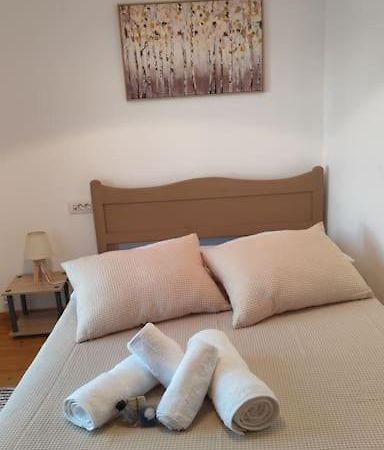 S & D Loft Apartment Heraklion  ภายนอก รูปภาพ