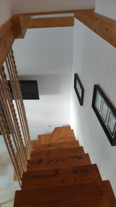 S & D Loft Apartment Heraklion  ภายนอก รูปภาพ