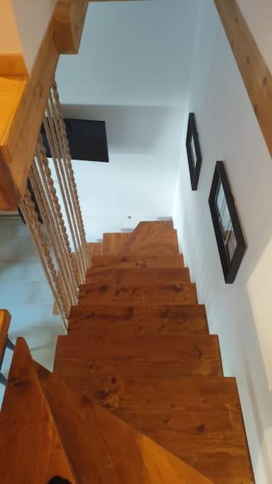 S & D Loft Apartment Heraklion  ภายนอก รูปภาพ